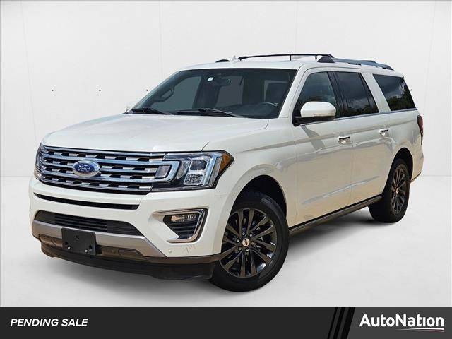 2021 Ford Expedition Limited — SUV — 75,036 mi — Frisco, TX
