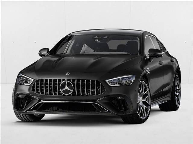 2023 Mercedes-Benz AMG GT AMG GT 63 — Sedan — 27,865 mi — Frisco, TX