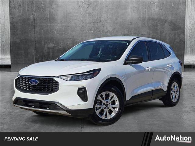 2024 Ford Escape Active — SUV — 12,844 mi — Frisco, TX