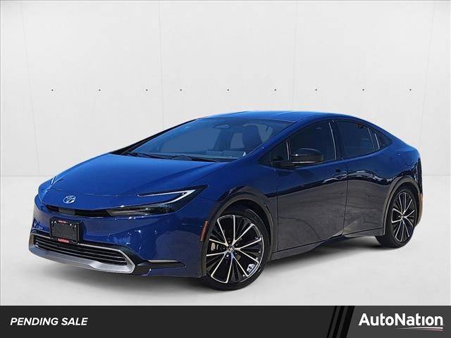 2023 Toyota Prius XLE — Hatchback — 36,188 mi — Frisco, TX