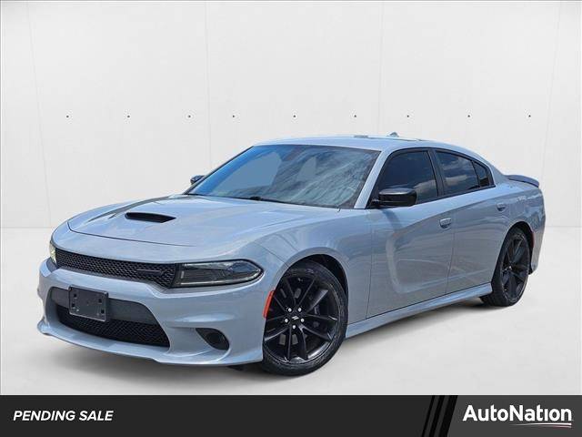 2022 Dodge Charger GT — Sedan — 32,563 mi — Frisco, TX
