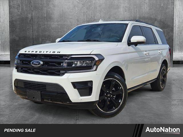 2022 Ford Expedition Limited — SUV — 28,501 mi — Frisco, TX