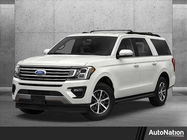 2019 Ford Expedition XLT — SUV — 111,452 mi — Frisco, TX