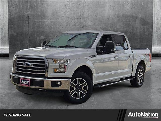 2015 Ford F-150 XLT — Pickup Truck — 119,458 mi — Frisco, TX