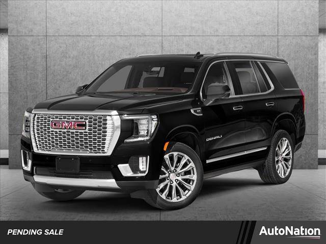 2023 GMC Yukon Denali — SUV — 75,464 mi — Frisco, TX