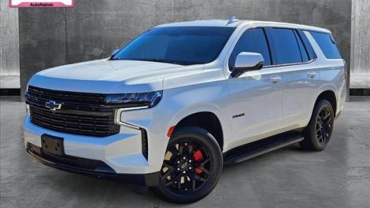 2023 Chevrolet Tahoe RST — SUV — 20,103 mi — Frisco, TX