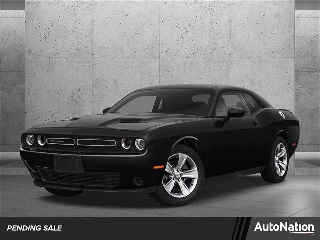 2020 Dodge Challenger SXT — Coupe — 61,087 mi — Frisco, TX