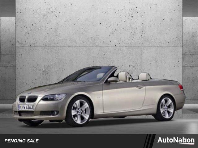 2007 BMW 3 Series 335i — Convertible — 80,318 mi — Frisco, TX