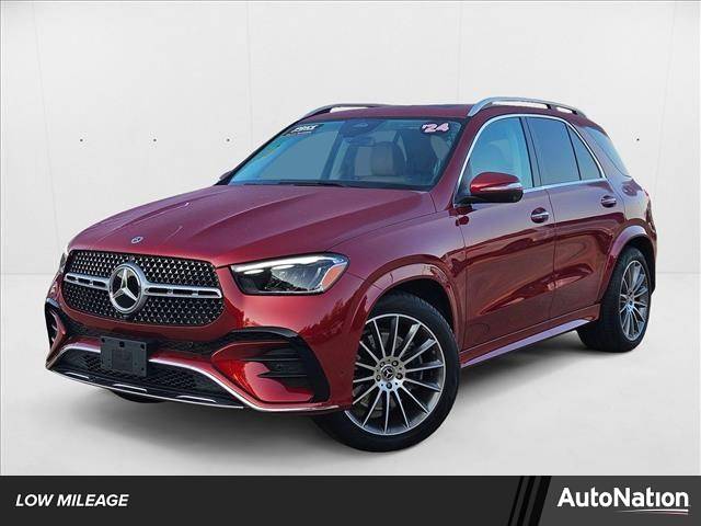 2024 Mercedes-Benz GLE GLE 350 — SUV — 2,332 mi — Frisco, TX