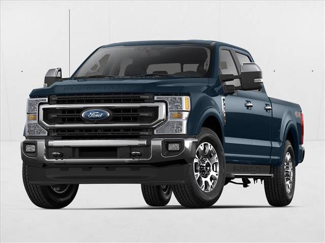 2022 Ford Super Duty F-350 King Ranch — Pickup Truck — 24,253 mi — Frisco, TX