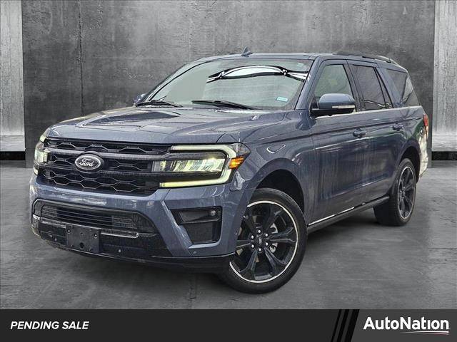 2022 Ford Expedition Limited — SUV — 34,564 mi — Frisco, TX