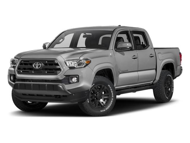 2017 Toyota Tacoma SR5 — Pickup Truck — 144,239 mi — Frisco, TX