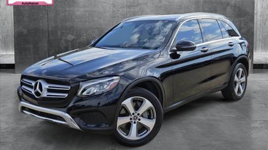 2019 Mercedes-Benz GLC GLC 300 — SUV — 73,955 mi — Frisco, TX