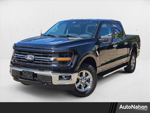 2024 Ford F-150 XLT — Pickup Truck — 44,459 mi — Frisco, TX