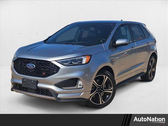 2022 Ford Edge ST — SUV — 25,474 mi — Frisco, TX