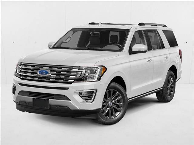 2021 Ford Expedition Limited — SUV — 76,391 mi — Frisco, TX
