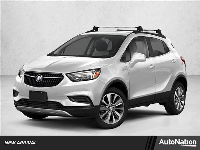 2020 Buick Encore Preferred — SUV — 52,163 mi — Frisco, TX