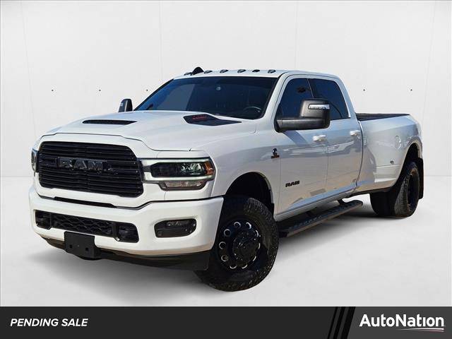 2024 Ram 3500 Laramie — Pickup Truck — 46,448 mi — Frisco, TX