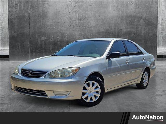 2006 Toyota Camry Base — Sedan — 142,818 mi — Frisco, TX