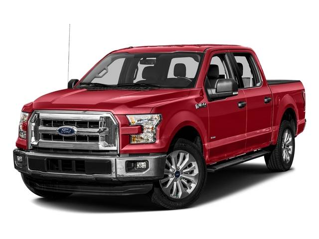 2016 Ford F-150 XLT — Pickup Truck — 173,723 mi — Frisco, TX