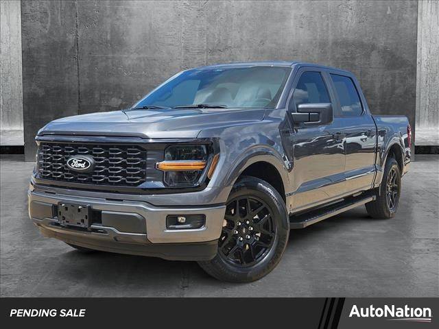 2024 Ford F-150 STX — Pickup Truck — 31,865 mi — Frisco, TX