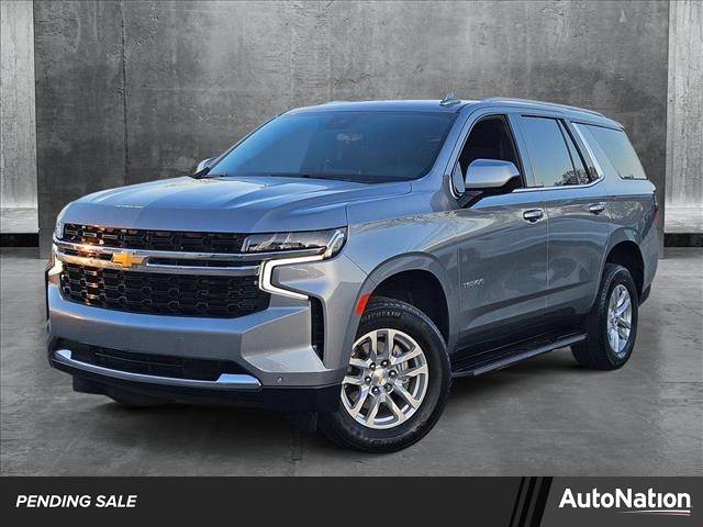 2023 Chevrolet Tahoe LS — SUV — 39,333 mi — Frisco, TX