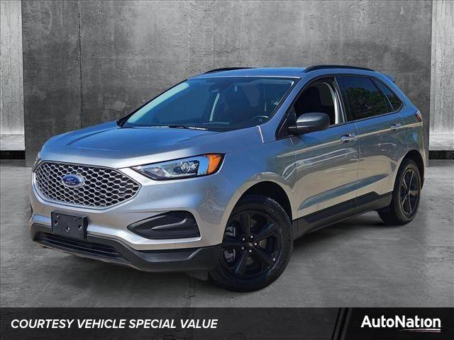 2024 Ford Edge SE — SUV — 10,491 mi — Frisco, TX