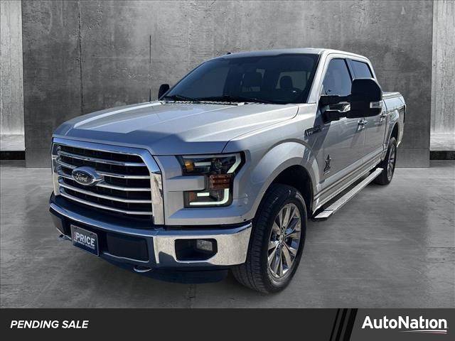 2016 Ford F-150 XLT — Pickup Truck — 147,588 mi — Burleson, TX