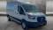 2023 Ford E-Transit Cargo Van in Burleson, TX 3 - Open Gallery