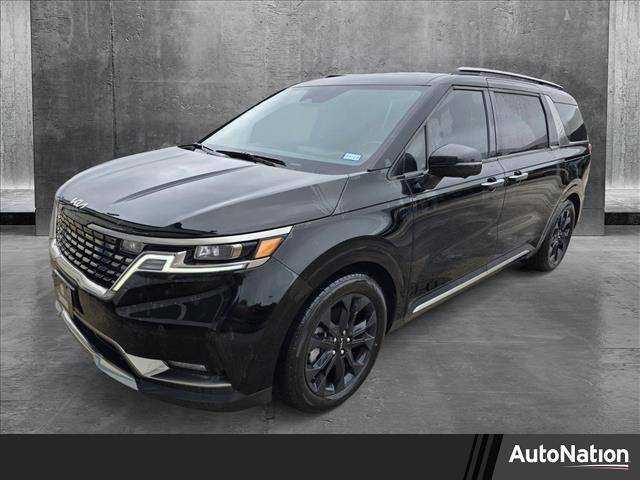 2023 Kia Carnival SX Prestige — Minivan — 41,375 mi — Burleson, TX