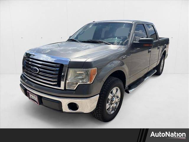 2010 Ford F-150 XLT — Pickup Truck — 104,671 mi — Burleson, TX