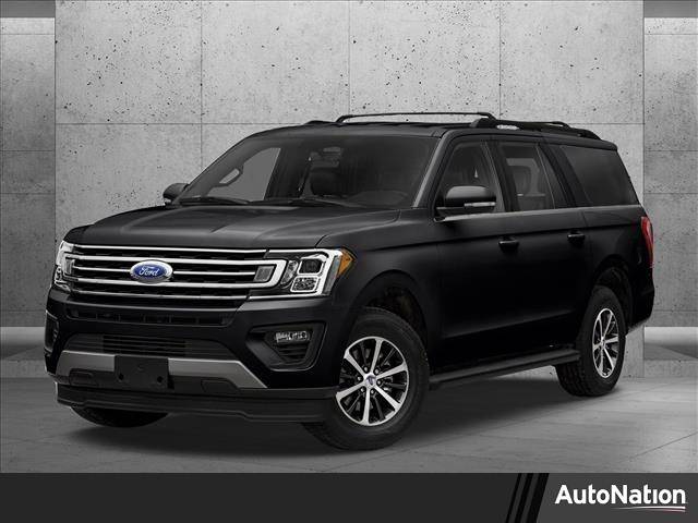 2020 Ford Expedition Limited — SUV — 132,278 mi — Burleson, TX