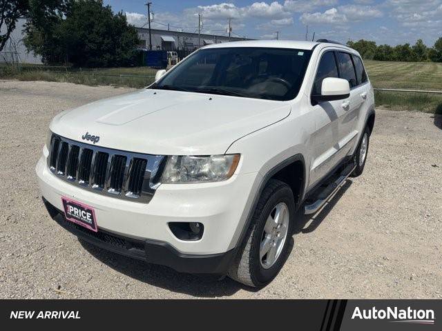 2011 Jeep Grand Cherokee Laredo — SUV — 184,214 mi — Burleson, TX