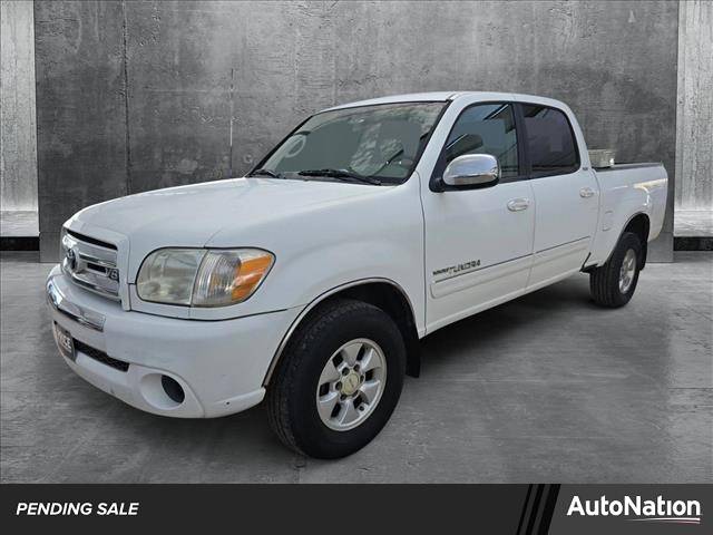 2006 Toyota Tundra SR5 — Pickup Truck — 191,916 mi — Burleson, TX