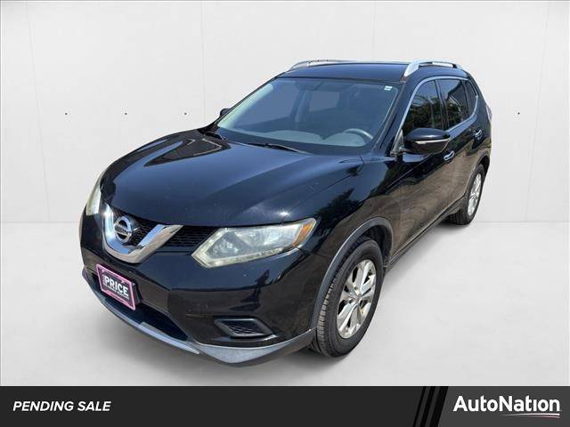 2014 Nissan Rogue SV — SUV — 153,148 mi — Burleson, TX