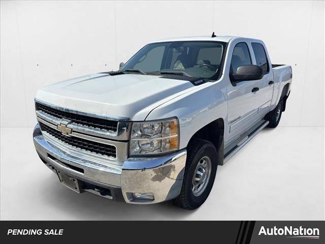 2007 Chevrolet Silverado 2500HD 1LT — Pickup Truck — 87,639 mi — Burleson, TX