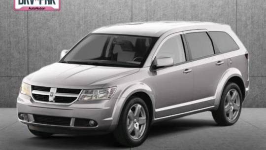 2010 Dodge Journey R/T — SUV — 155,842 mi — Burleson, TX
