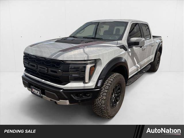 2025 Ford F-150 Raptor — Pickup Truck — 14,303 mi — Burleson, TX