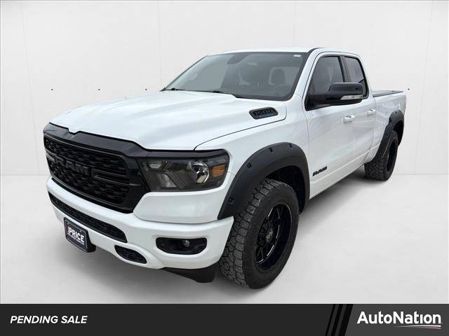 2022 Ram 1500 Lone Star — Pickup Truck — 14,329 mi — Burleson, TX