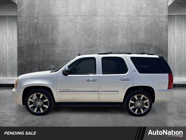 2009 GMC Yukon SLT — SUV — 174,634 mi — Burleson, TX