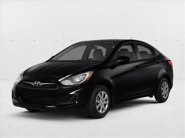 2014 Hyundai Accent GLS — Sedan — 151,252 mi — Burleson, TX