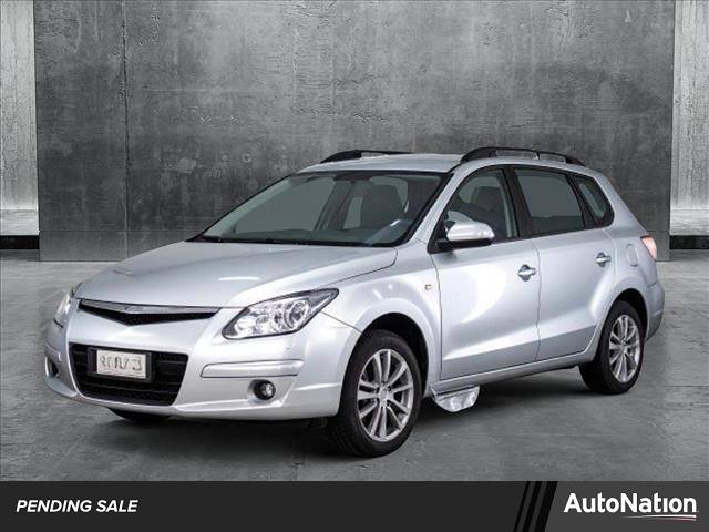 2010 Hyundai Elantra SE — Wagon — 160,978 mi — Burleson, TX