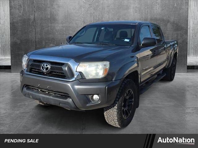 2015 Toyota Tacoma Base — Pickup Truck — 116,873 mi — Burleson, TX