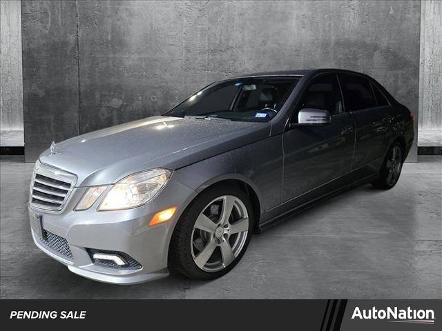 2011 Mercedes-Benz E-Class E 350 — Sedan — 142,910 mi — Burleson, TX