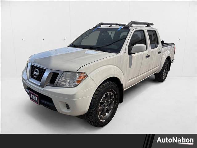 2020 Nissan Frontier PRO-4X — Pickup Truck — 141,779 mi — Burleson, TX