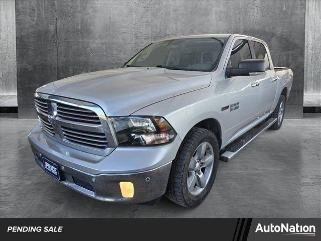 2015 Ram 1500 Lone Star — Pickup Truck — 162,618 mi — Burleson, TX