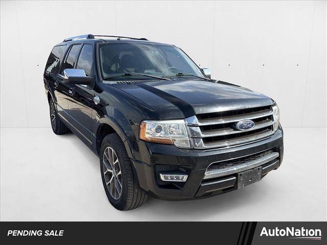 2015 Ford Expedition King Ranch — SUV — 129,478 mi — Burleson, TX