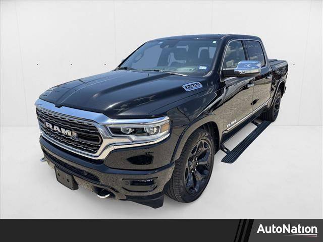 2021 Ram 1500 Limited — Pickup Truck — 22,631 mi — Burleson, TX