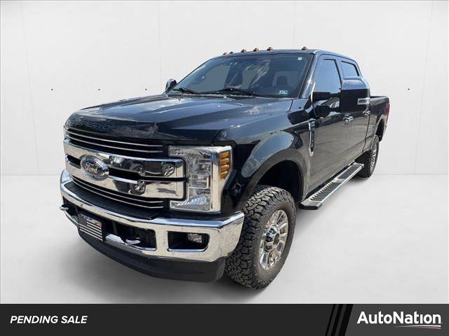 2018 Ford Super Duty F-250 Lariat — Pickup Truck — 106,000 mi — Burleson, TX