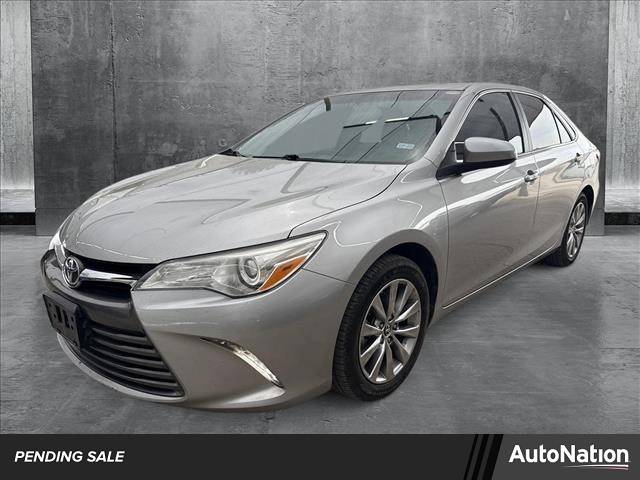 2016 Toyota Camry XLE — Sedan — 84,946 mi — Burleson, TX